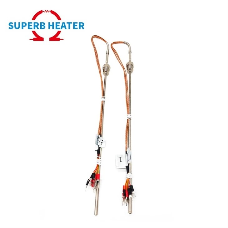 High Precision Multi Channel Multi Point K Type Thermocouple Temperature Sensor suppliers